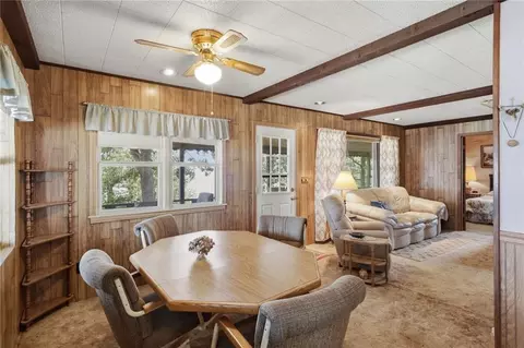 Dining - 30643 Rosey Ln, Edwards, MO 65326 photo 1 of 3