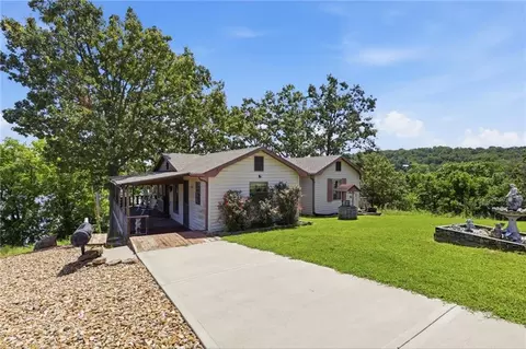 Exterior - 30643 Rosey Ln, Edwards, MO 65326 photo 3 of 7