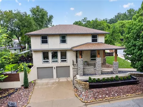 4834 Liberty St, Kansas City, MO 64112