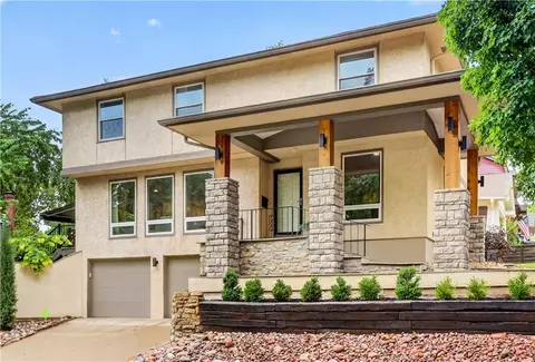 4834 Liberty St, Kansas City, MO 64112