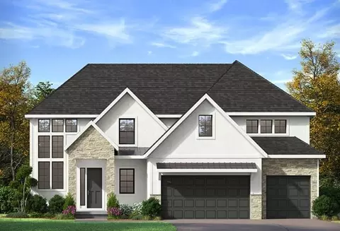 18504 Windsor St, Overland Park, KS 66085