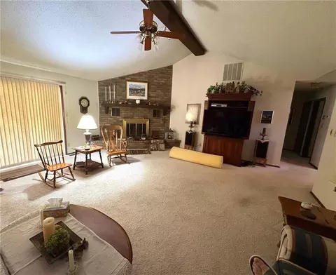 Living - 3100 Regency Dr, Independence, KS 67301 photo 2 of 2