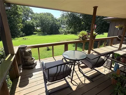 Exterior - 3100 Regency Dr, Independence, KS 67301 photo 5 of 5