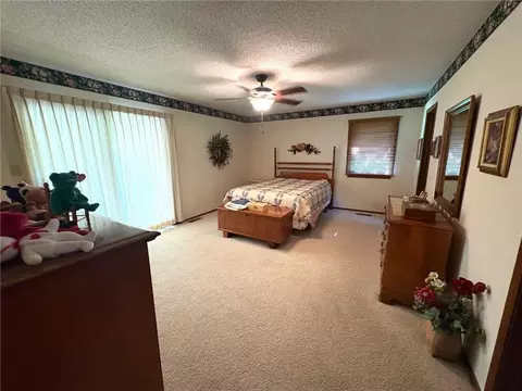 Bedroom - 3100 Regency Dr, Independence, KS 67301 photo 3 of 4