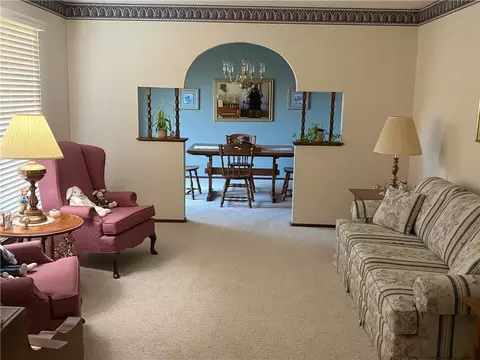 Living - 3100 Regency Dr, Independence, KS 67301 photo 1 of 2