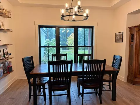Dining - 1102 E 1033 Rd, Lawrence, KS 66047 photo 2 of 2