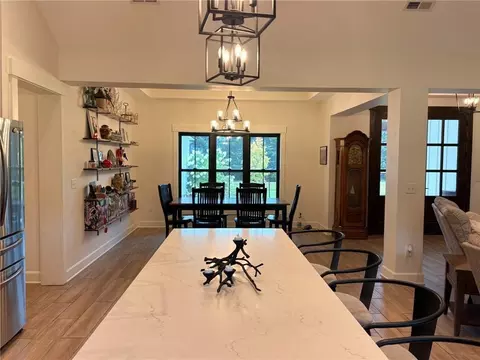 Dining - 1102 E 1033 Rd, Lawrence, KS 66047 photo 1 of 2