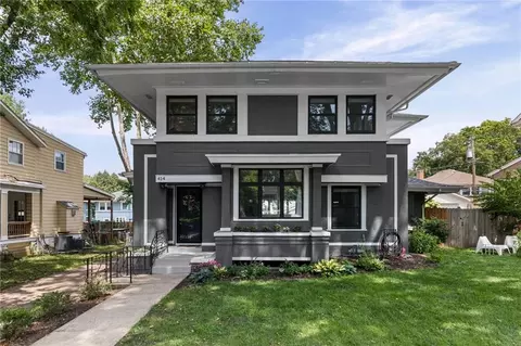 414 W 61st St, Kansas City, MO 64113