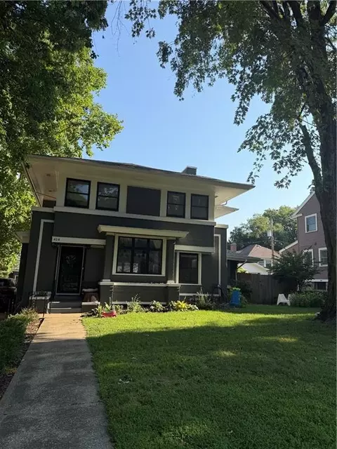 414 W 61st St, Kansas City, MO 64113