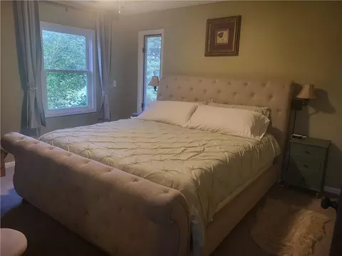 Bedroom - 822 SW Lighthouse Pt, Lees Summit, MO 64082 photo 1 of 4
