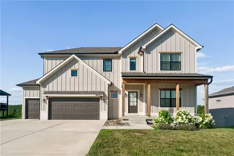 16255 NW 123rd St, Platte City, MO 64079