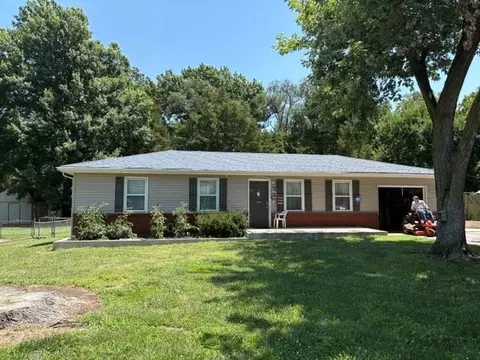 1017 S 51st St, Kansas City, KS 66106