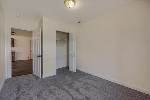 Bedroom - 304 S Chestnut St, La Monte, MO 65337 photo 2 of 9