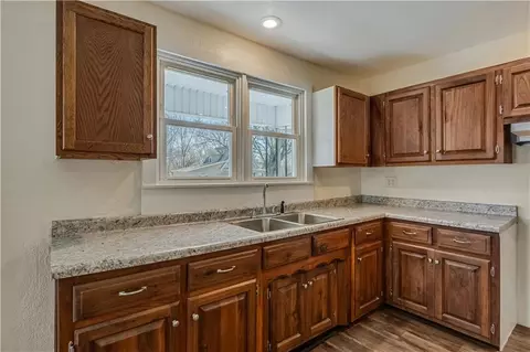 Kitchen - 304 S Chestnut St, La Monte, MO 65337 photo 3 of 3