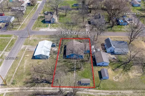 Other - 304 S Chestnut St, La Monte, MO 65337 photo 21 of 21