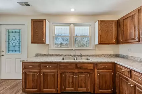 Kitchen - 304 S Chestnut St, La Monte, MO 65337 photo 1 of 3