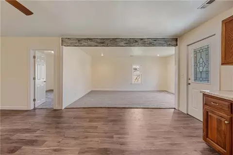 Living - 304 S Chestnut St, La Monte, MO 65337 photo 5 of 12