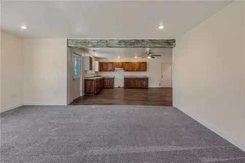 Living - 304 S Chestnut St, La Monte, MO 65337 photo 8 of 12