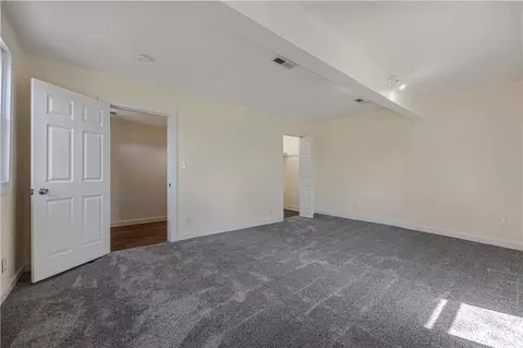 Bedroom - 304 S Chestnut St, La Monte, MO 65337 photo 6 of 9