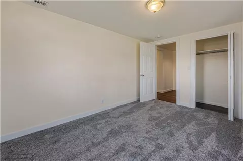 Bedroom - 304 S Chestnut St, La Monte, MO 65337 photo 9 of 9