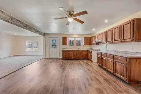 Living - 304 S Chestnut St, La Monte, MO 65337 photo 3 of 12