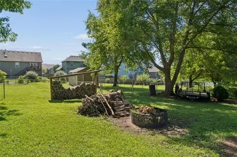 Exterior - 892 Gregory St, Peculiar, MO 64078 photo 11 of 11