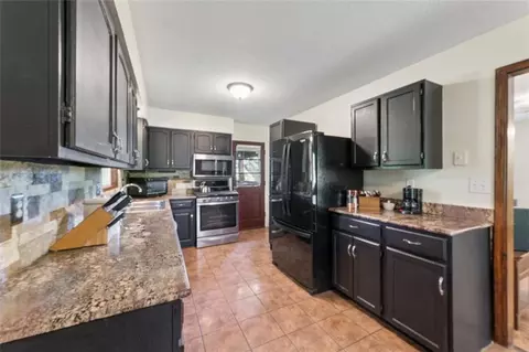 Kitchen - 892 Gregory St, Peculiar, MO 64078 photo 1 of 2
