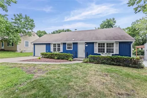 7223 Lamar Ave, Overland Park, KS 66204