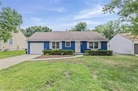 7223 Lamar Ave, Overland Park, KS 66204