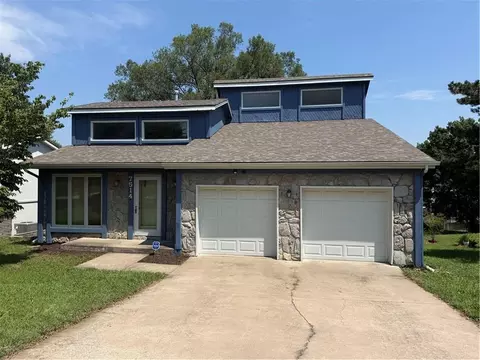 7514 Orient Ave, Kansas City, KS 66112