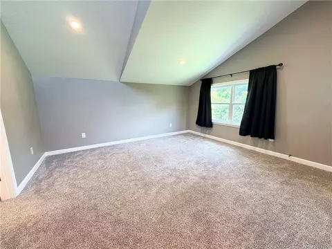 Bedroom - 403 N Devasher Rd, Warrensburg, MO 64093 photo 2 of 5