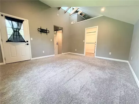 Bedroom - 403 N Devasher Rd, Warrensburg, MO 64093 photo 1 of 5