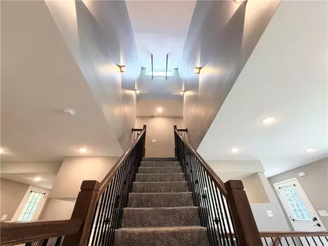 Entry Way - 403 N Devasher Rd, Warrensburg, MO 64093 photo 4 of 6