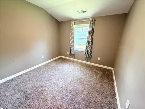 Bedroom - 403 N Devasher Rd, Warrensburg, MO 64093 photo 3 of 5