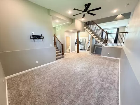 Living - 403 N Devasher Rd, Warrensburg, MO 64093 photo 3 of 3