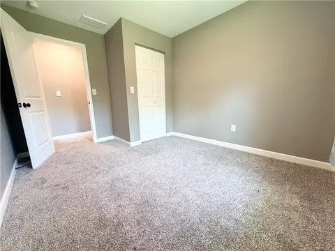 Bedroom - 403 N Devasher Rd, Warrensburg, MO 64093 photo 4 of 5
