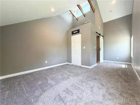 Bedroom - 403 N Devasher Rd, Warrensburg, MO 64093 photo 5 of 5