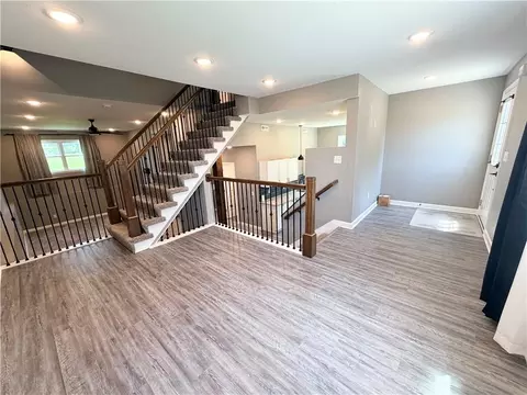 Entry Way - 403 N Devasher Rd, Warrensburg, MO 64093 photo 1 of 6
