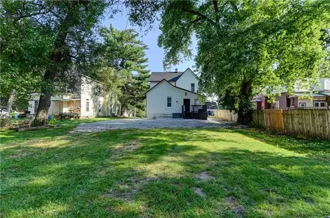 Exterior - 511 E Green St, Clinton, MO 64735 photo 12 of 18