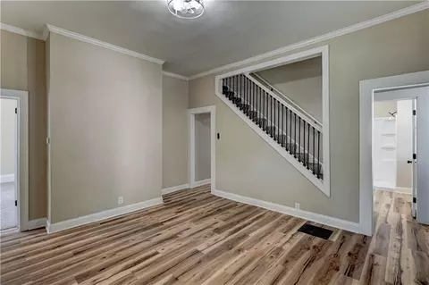 Living - 511 E Green St, Clinton, MO 64735 photo 2 of 6