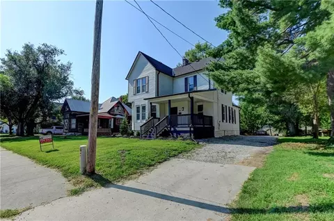 Exterior - 511 E Green St, Clinton, MO 64735 photo 14 of 18