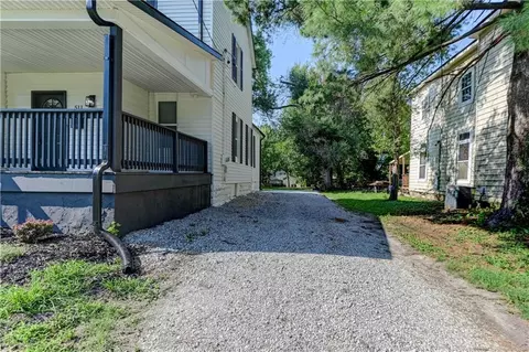 Exterior - 511 E Green St, Clinton, MO 64735 photo 3 of 18