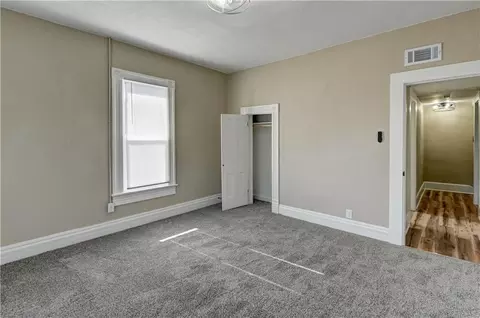 Bedroom - 511 E Green St, Clinton, MO 64735 photo 9 of 9