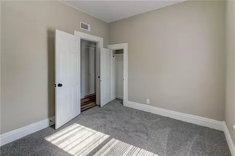 Bedroom - 511 E Green St, Clinton, MO 64735 photo 7 of 9