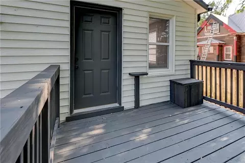 Exterior - 511 E Green St, Clinton, MO 64735 photo 15 of 18