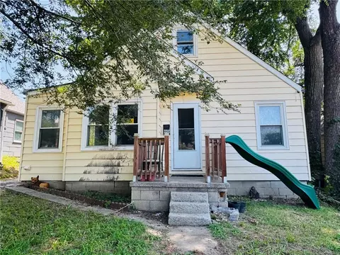 445 N Quincy Ave, Kansas City, MO 64123