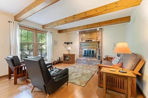 Living - 316 Boulder St, Lawrence, KS 66049 photo 4 of 5