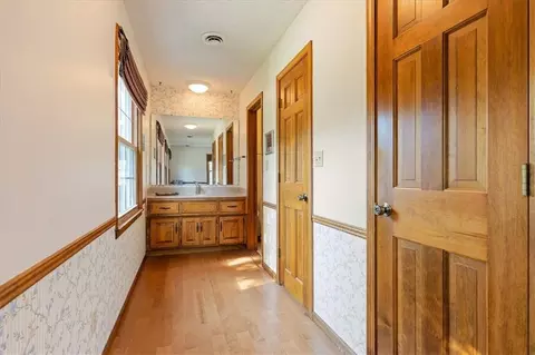 Entry Way - 316 Boulder St, Lawrence, KS 66049 photo 1 of 1