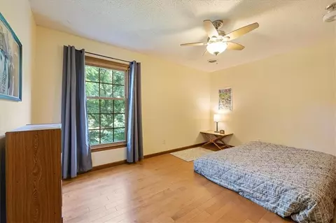 Bedroom - 316 Boulder St, Lawrence, KS 66049 photo 2 of 3