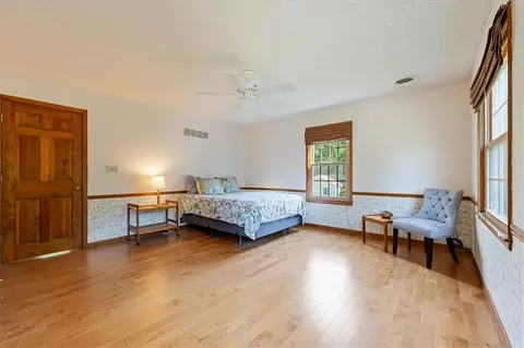 Bedroom - 316 Boulder St, Lawrence, KS 66049 photo 1 of 3